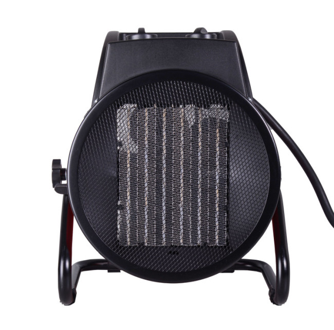 Электрическая тепловая пушка РЕСАНТА ТЭПК-5000K1 в Новосибирске