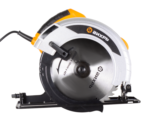 Дисковая пила ВИХРЬ ДП-235/2200 в Новосибирске