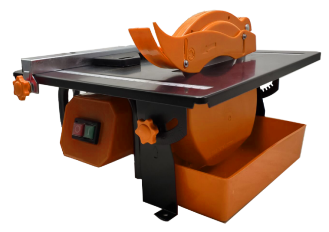 Плиткорез электрический ЭП-180 Вихрь в Новосибирске