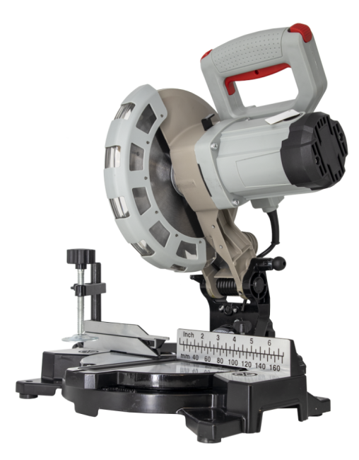 Торцовочная пила Ресанта ТП-210 в Новосибирске