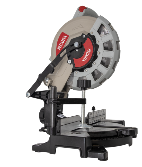 Торцовочная пила Ресанта ТП-210 в Новосибирске