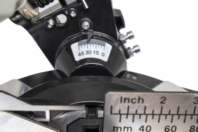 Торцовочная пила Ресанта ТП-210 в Новосибирске