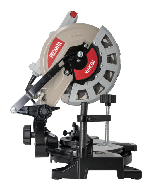 Торцовочная пила Ресанта ТП-210 в Новосибирске