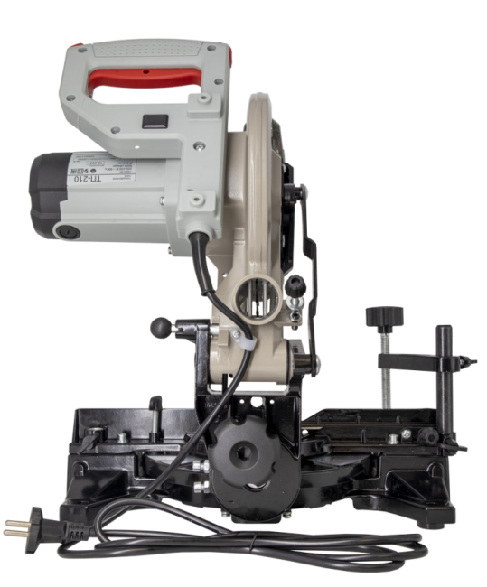 Торцовочная пила Ресанта ТП-210 в Новосибирске