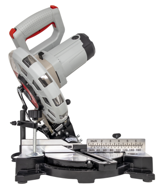 Торцовочная пила Ресанта ТП-210 в Новосибирске