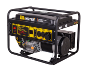 Электрогенератор DY13000L Huter Электрогенератор DY13000L Huter
