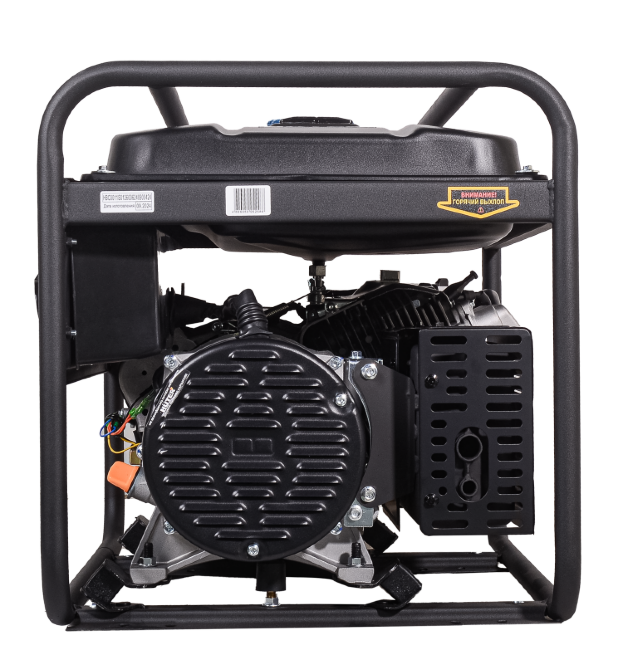 Электрогенератор DY13000L Huter в Новосибирске