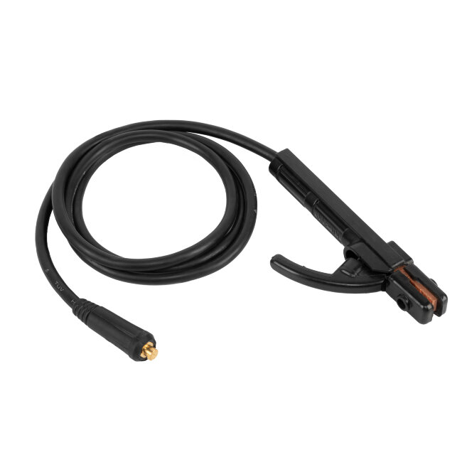 Аппарат инвертор. дуговой сварки DM-160 Standart, 160 А, ПВ 60% Denzel в Новосибирске