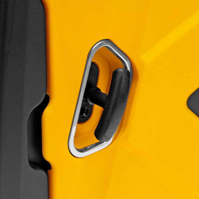 Генератор инверторный GS-5500iSE, 5,5 кВт, 230 В, закрытый корпус,электростартер Denzel в Новосибирске