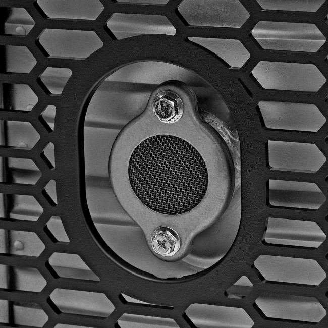 Генератор инверторный GS-5500iSE, 5,5 кВт, 230 В, закрытый корпус,электростартер Denzel в Новосибирске