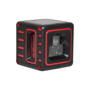 Комплект: лазерный уровень RGK ML-21 + штатив RGK F130 кронштейн RGK K-5 рулетка RGK RM3 Комплект: лазерный уровень RGK ML-21 + штатив RGK F130 кронштейн RGK K-5 рулетка RGK RM3