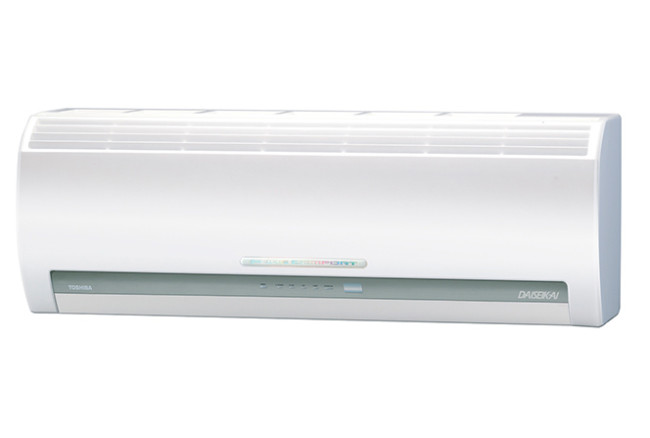 Toshiba (RAV-SM566KRT-E/RAV-SM564ATP-E) в Новосибирске