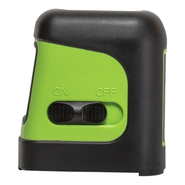 Комплект: лазерный уровень RGK ML-11G + штатив AMO A160 в Новосибирске