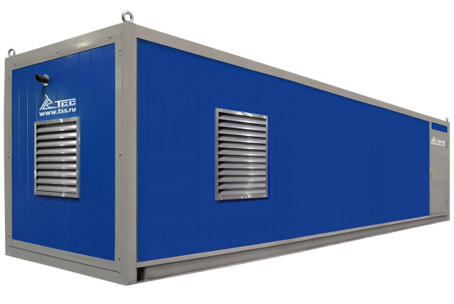 Контейнер Север ПБК-9В базовая комплектация в Новосибирске