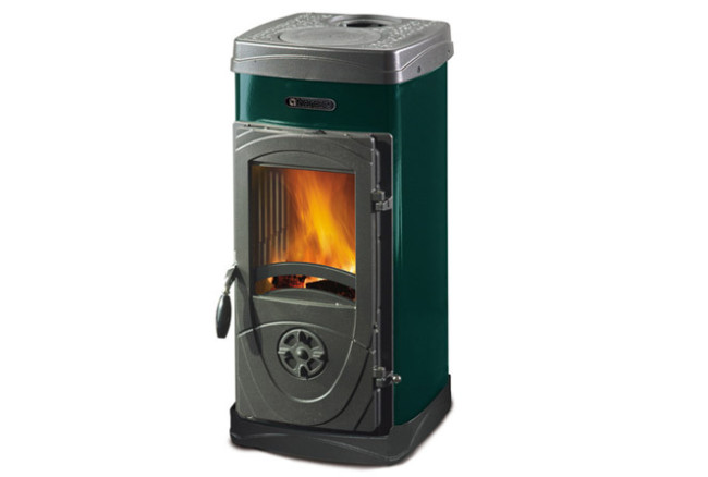 La Nordica Super Max Verde (зеленый) в Новосибирске