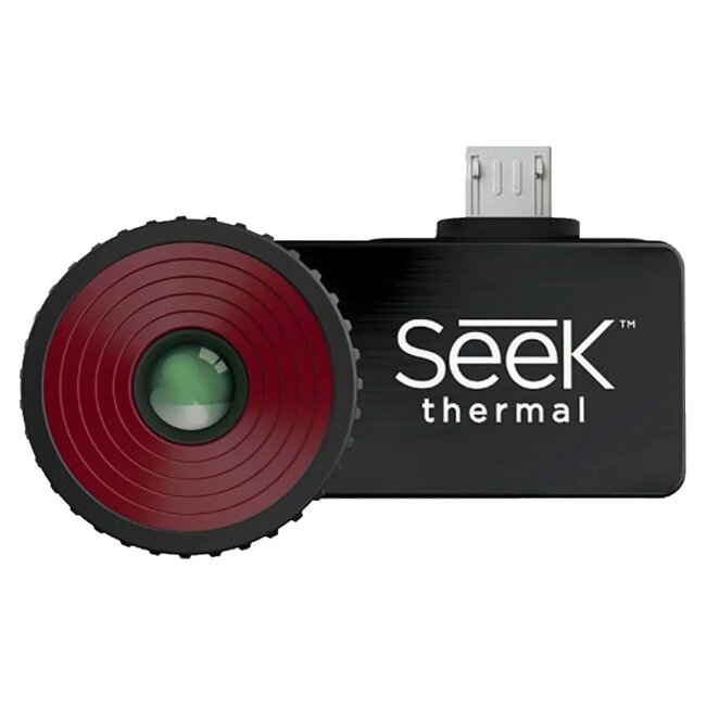 Тепловизор Seek Thermal Compact PRO Android в Новосибирске
