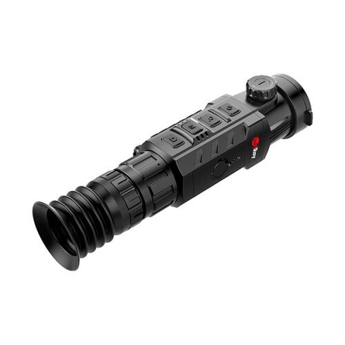 Тепловизионный прицел iRay Rico RH 35 в Новосибирске