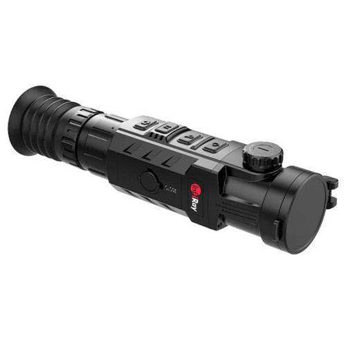 Тепловизионный прицел iRay Rico RH 35 в Новосибирске