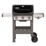 Газовый гриль WEBER Spirit II E-320 GBS