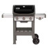 Газовый гриль WEBER Spirit II E-320 GBS в Новосибирске