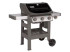 Газовый гриль WEBER Spirit II E-320 GBS в Новосибирске