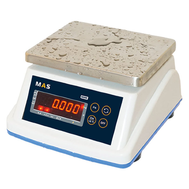 Весы MSWE-30 в Новосибирске