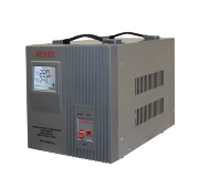 Стабилизатор напряжения РЕСАНТА АСН-5000/1-Ц Стабилизатор напряжения РЕСАНТА АСН-5000/1-Ц