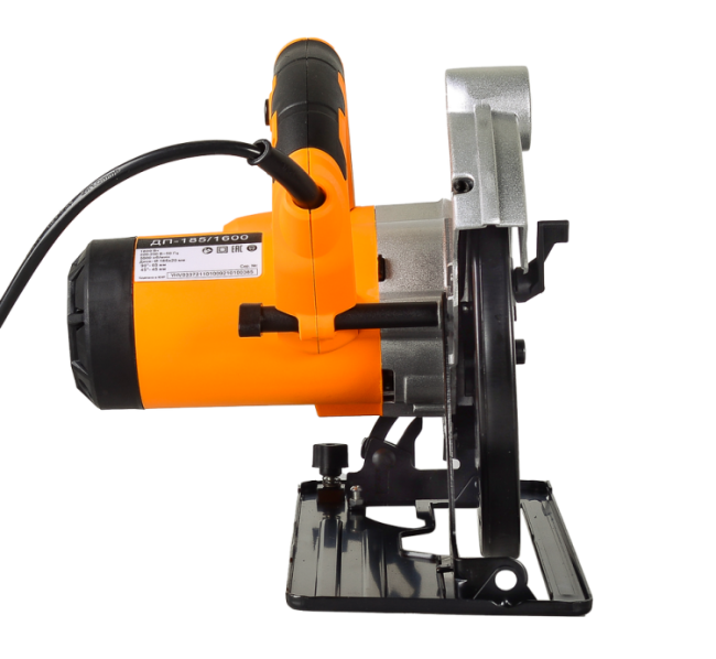 Дисковая пила ВИХРЬ ДП-185/1600 в Новосибирске