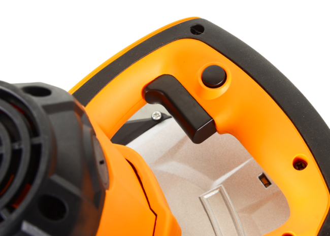 Дисковая пила ВИХРЬ ДП-185/1600 в Новосибирске