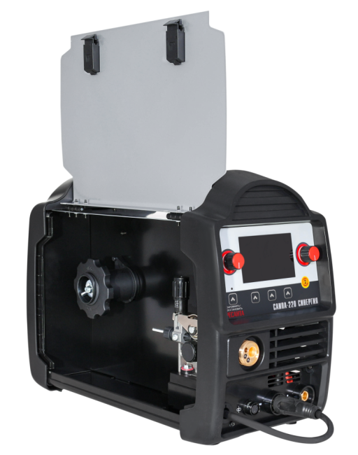 Сварочный аппарат САИПА-220 СИНЕРГИЯ в Новосибирске