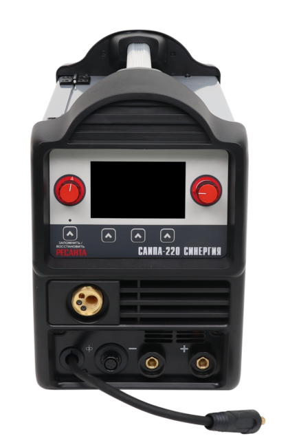 Сварочный аппарат САИПА-220 СИНЕРГИЯ в Новосибирске