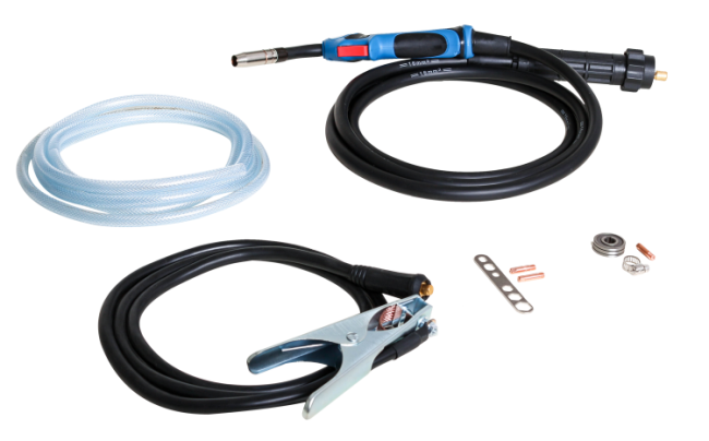 Сварочный аппарат САИПА-220 СИНЕРГИЯ в Новосибирске