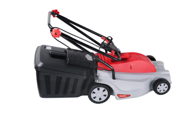Электрическая газонокосилка Ресанта КР-2000 ЭП в Новосибирске