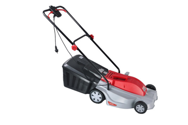 Электрическая газонокосилка Ресанта КР-2000 ЭП в Новосибирске