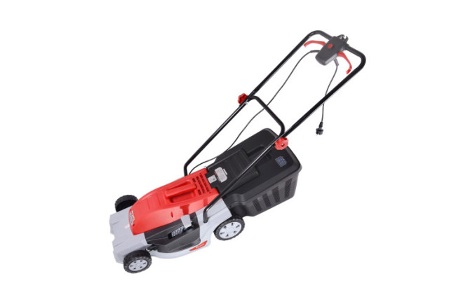 Электрическая газонокосилка Ресанта КР-2000 ЭП в Новосибирске