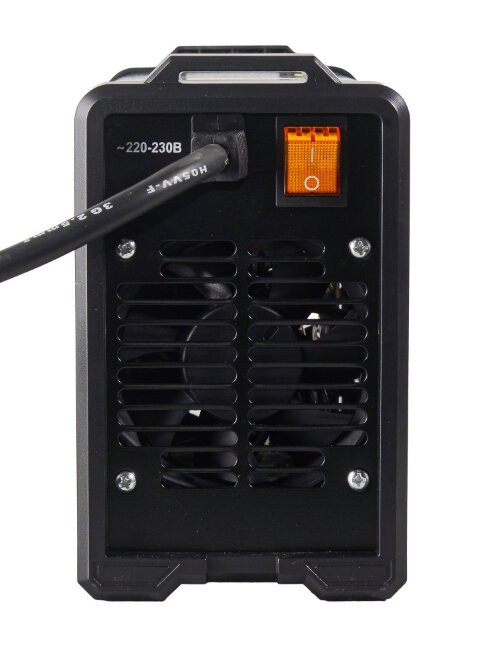 Сварочный аппарат инверторный Ресанта САИ-250Д в Новосибирске