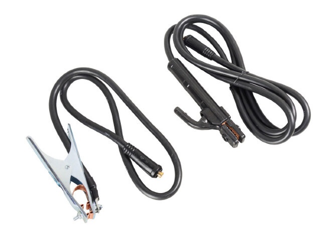 Сварочный аппарат инверторный Ресанта САИ-250Д в Новосибирске