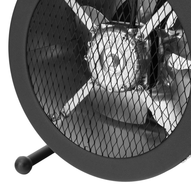 Тепловая пушка SFH-9000, 400 В, 850 м3/ч, вентилятор 3 режима, 6000/9000 Вт Denzel в Новосибирске