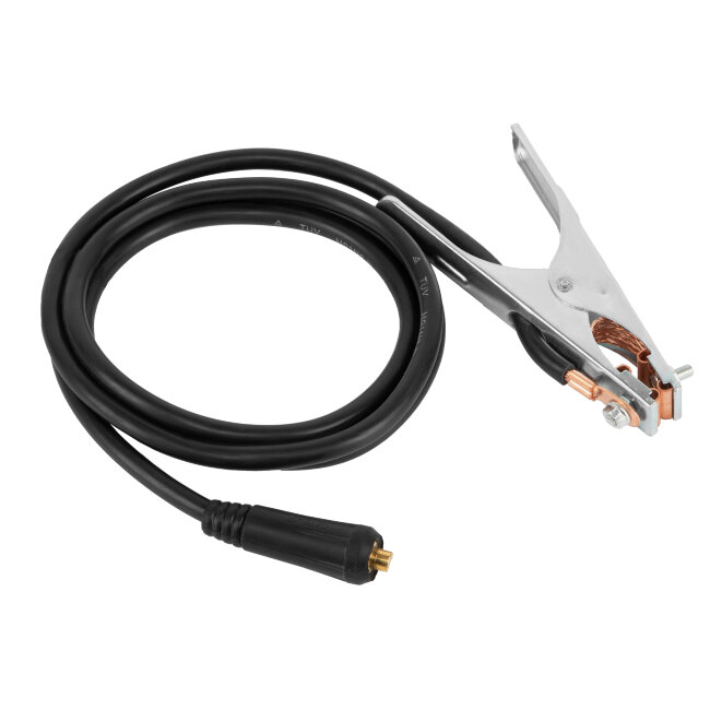 Аппарат инвертор. дуговой сварки DM-180 Standart, 180 А, ПВ 60% Denzel в Новосибирске