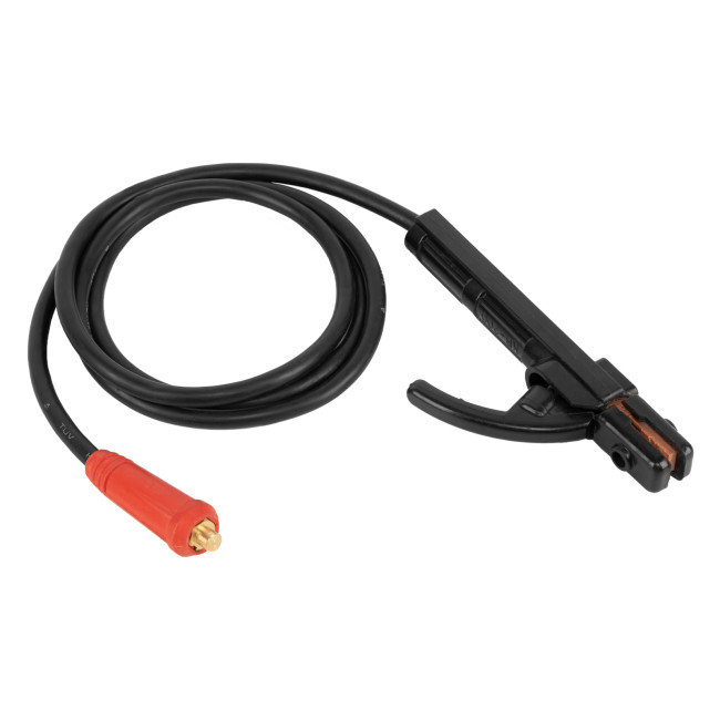 Аппарат инвертор. дуговой сварки DM-180 Standart, 180 А, ПВ 60% Denzel в Новосибирске