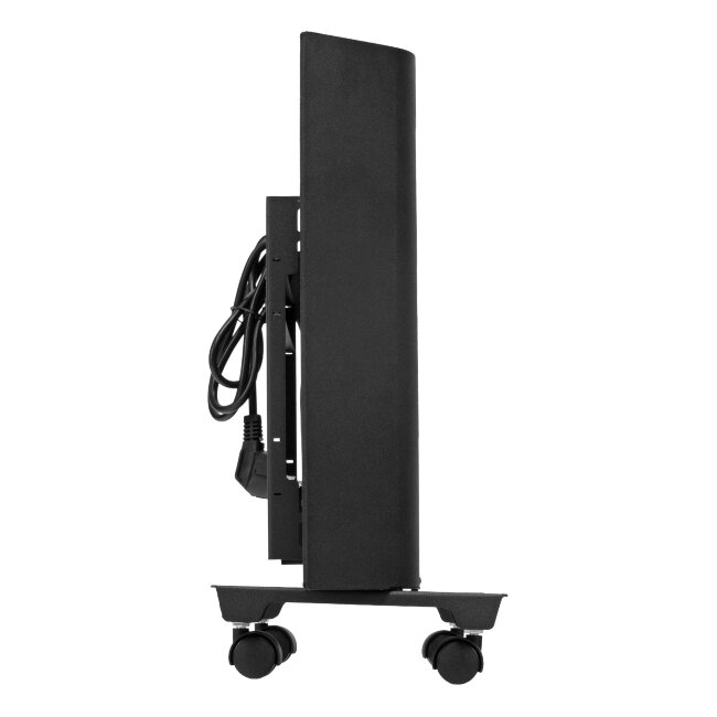 Конвектор электрический XCE-1000 B, 230 В, 1000 Вт, X-образный нагреватель Denzel в Новосибирске Конвектор электрический XCE-1000 B, 230 В, 1000 Вт, X-образный нагреватель Denzel в Новосибирске