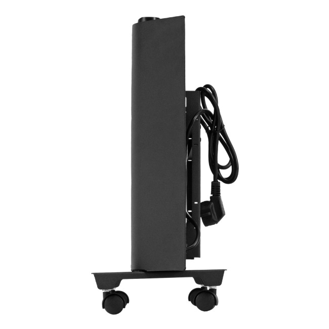 Конвектор электрический XCE-1000 B, 230 В, 1000 Вт, X-образный нагреватель Denzel в Новосибирске Конвектор электрический XCE-1000 B, 230 В, 1000 Вт, X-образный нагреватель Denzel в Новосибирске