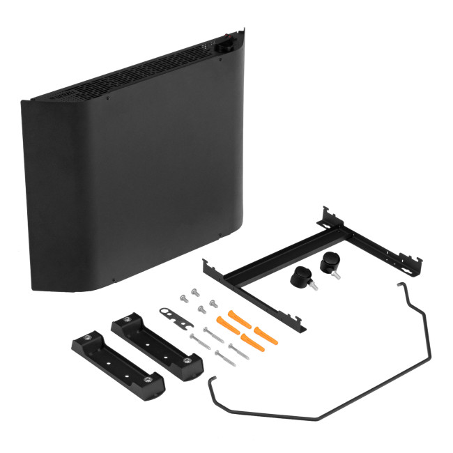 Конвектор электрический XCE-1000 B, 230 В, 1000 Вт, X-образный нагреватель Denzel в Новосибирске Конвектор электрический XCE-1000 B, 230 В, 1000 Вт, X-образный нагреватель Denzel в Новосибирске