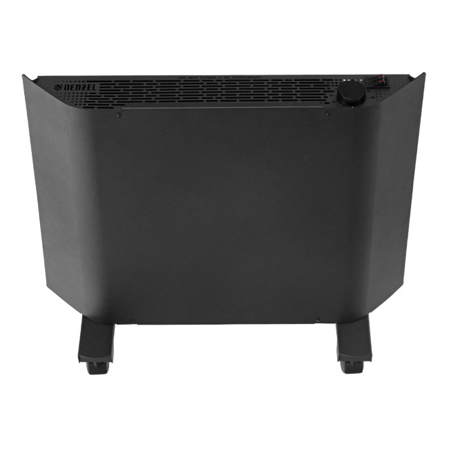 Конвектор электрический XCE-1000 B, 230 В, 1000 Вт, X-образный нагреватель Denzel в Новосибирске Конвектор электрический XCE-1000 B, 230 В, 1000 Вт, X-образный нагреватель Denzel в Новосибирске