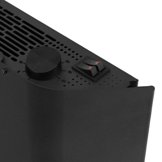 Конвектор электрический XCE-1000 B, 230 В, 1000 Вт, X-образный нагреватель Denzel в Новосибирске Конвектор электрический XCE-1000 B, 230 В, 1000 Вт, X-образный нагреватель Denzel в Новосибирске