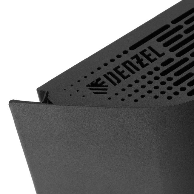 Конвектор электрический XCE-1000 B, 230 В, 1000 Вт, X-образный нагреватель Denzel в Новосибирске Конвектор электрический XCE-1000 B, 230 В, 1000 Вт, X-образный нагреватель Denzel в Новосибирске