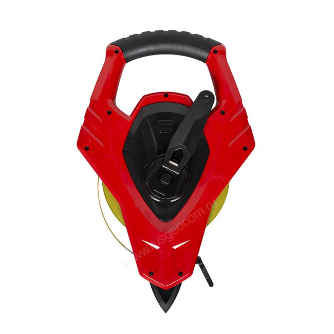 Измерительная рулетка RGK R-50 (с поверкой) в Новосибирске