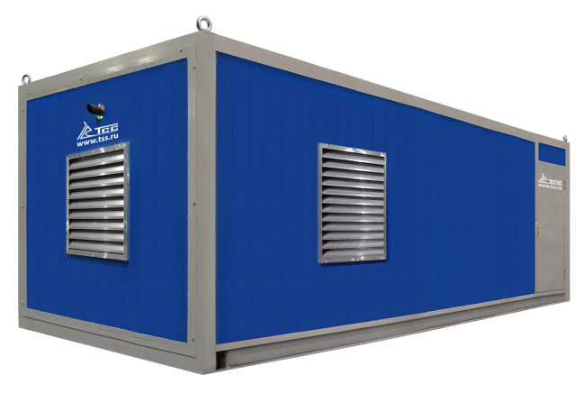 Контейнер Север ПБК-8Т арктического исполнения в Новосибирске