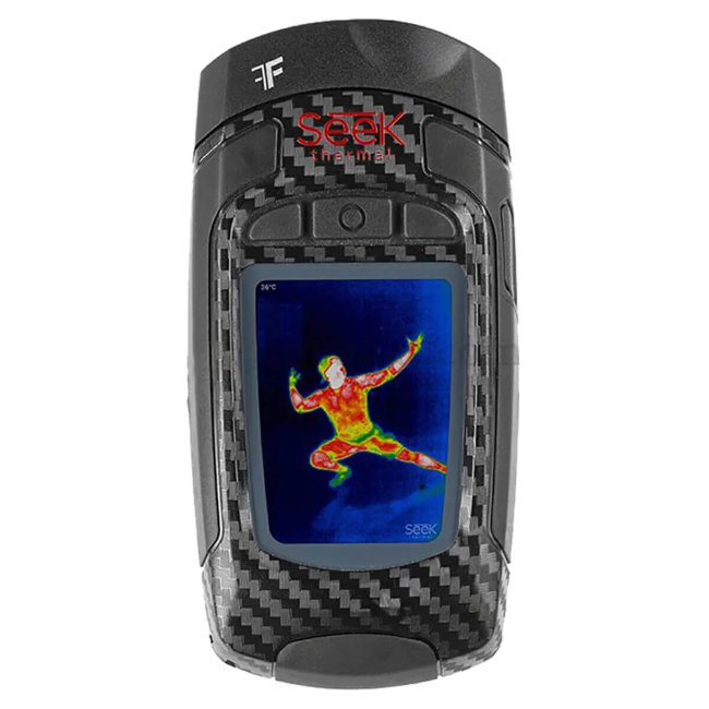 Тепловизор Seek Thermal Reveal PRO в Новосибирске