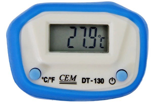 Мини-термометр CEM DT-130 в Новосибирске